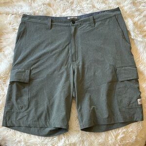 Quicksilver Waterman Shorts